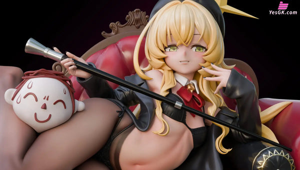Blue Archive Professor Smug GK Statue - Mi Yin Studio [Pre-Order] Blue Archive