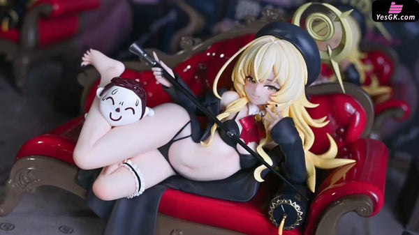 Blue Archive Professor Smug GK Statue - Mi Yin Studio [In-Stock] Blue Archive