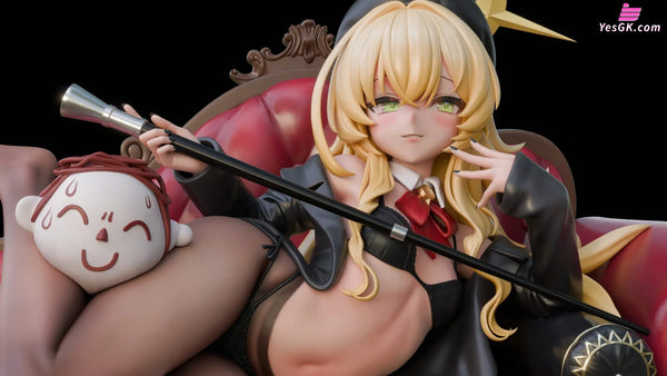 Blue Archive Professor Smug GK Statue - Mi Yin Studio [Pre-Order] Blue Archive