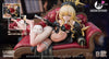 Blue Archive Professor Smug GK Statue - Mi Yin Studio [Pre-Order] Deposit / B Blue Archive