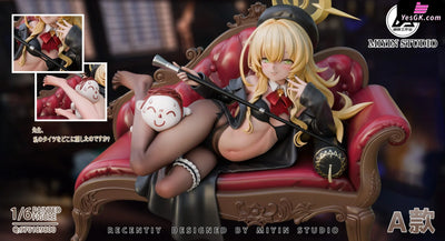 Blue Archive Professor Smug GK Statue - Mi Yin Studio [Pre-Order] Full Payment / A Blue Archive