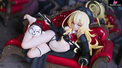 Blue Archive Professor Smug GK Statue - Mi Yin Studio [In-Stock] Blue Archive