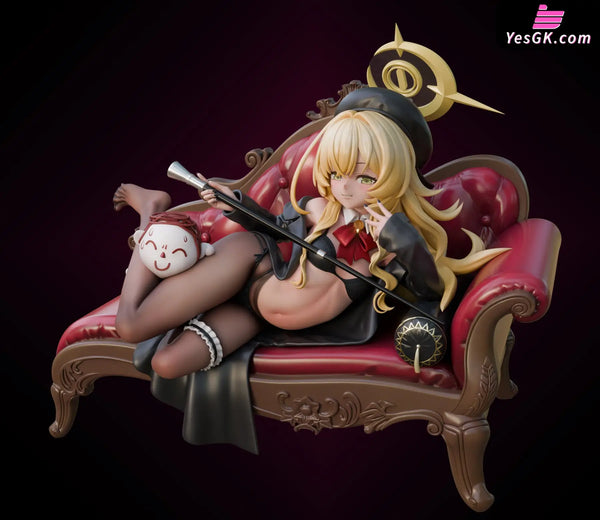 Blue Archive Professor Smug GK Statue - Mi Yin Studio [Pre-Order] Blue Archive