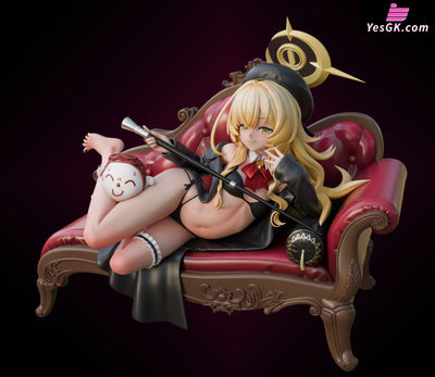 Blue Archive Professor Smug GK Statue - Mi Yin Studio [Pre-Order] Blue Archive