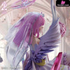 Blue Archive Pure White Vow Series 49 Stellar Vow Mika GK Statue - Alice21 Studio [Pre-Order] Blue Archive