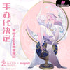 Blue Archive Pure White Vow Series 49 Stellar Vow Mika GK Statue - Alice21 Studio [Pre-Order] Blue Archive