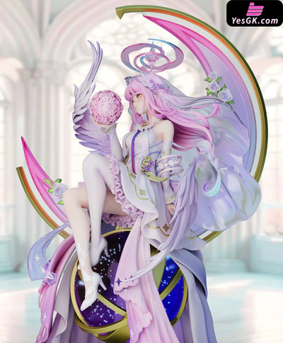 Blue Archive Pure White Vow Series 49 Stellar Vow Mika GK Statue - Alice21 Studio [Pre-Order] Deposit Blue Archive