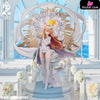 Blue Archive Pure White Vow Series 59 Morning God Covenant Iochi Mari GK Statue - Alice21 Studio [Pre-Order] Blue