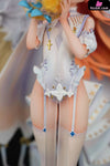 Blue Archive Pure White Vow Series 59 Morning God Covenant Iochi Mari GK Statue - Alice21 Studio [In-Stock] Blue Archive
