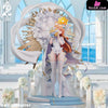 Blue Archive Pure White Vow Series 59 Morning God Covenant Iochi Mari GK Statue - Alice21 Studio [Pre-Order] Blue