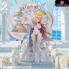 Blue Archive Pure White Vow Series 59 Morning God Covenant Iochi Mari GK Statue - Alice21 Studio [Pre-Order] Blue