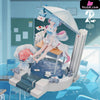 Blue Archive Pure White Vow wedding dress Arona 1/6 GK Statue - Alice21 Studio [Pre-Order] Blue Archive