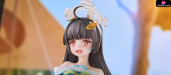 Blue Archive Rabbit Kasumizawa Miyu 1/7 GK Statue - CircleMax Studio [In-Stock] - Full Payment - Blue Archive