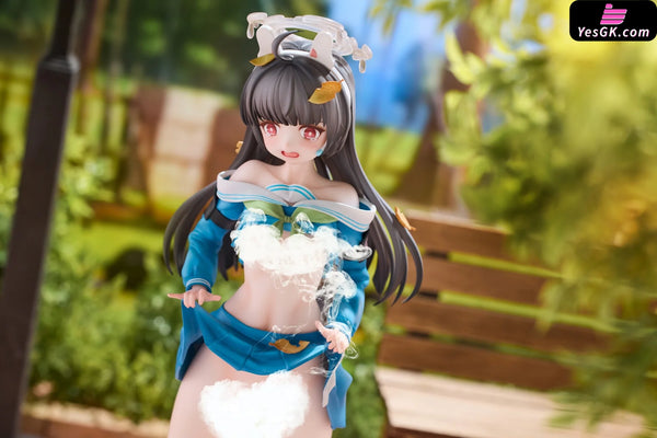 Blue Archive Rabbit Kasumizawa Miyu 1/7 GK Statue - CircleMax Studio [In-Stock] - Full Payment - Blue Archive