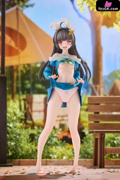 Blue Archive Rabbit Kasumizawa Miyu 1/7 GK Statue - CircleMax Studio [In-Stock] - Full Payment - Blue Archive