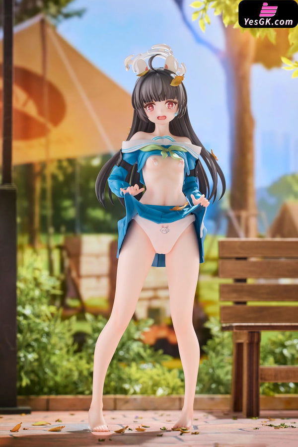 Blue Archive Rabbit Kasumizawa Miyu 1/7 GK Statue - CircleMax Studio [In-Stock] - Full Payment - Blue Archive
