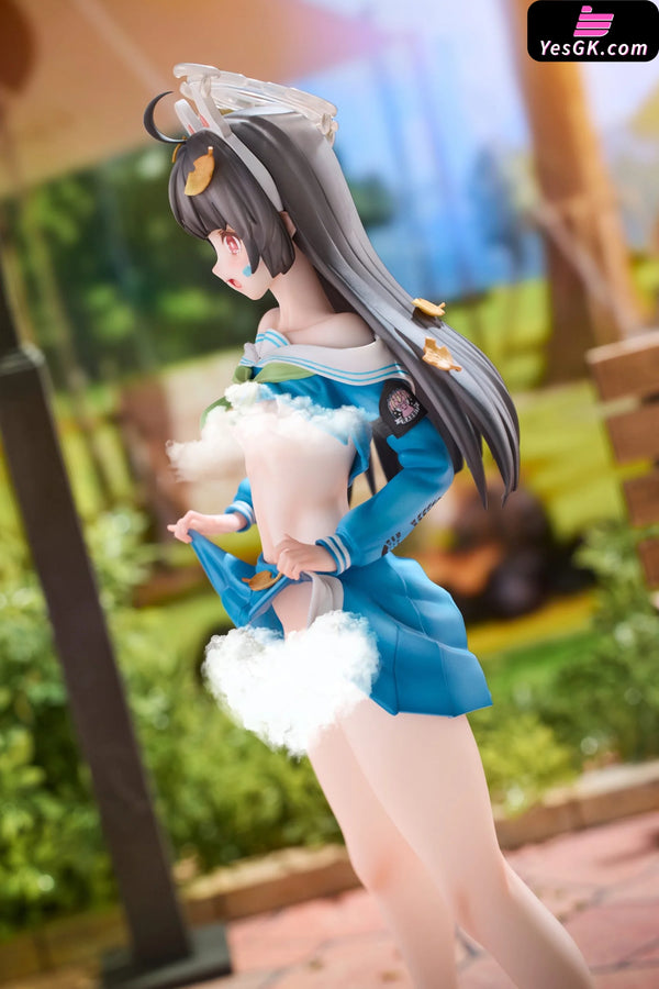 Blue Archive Rabbit Kasumizawa Miyu 1/7 GK Statue - CircleMax Studio [In-Stock] - Full Payment - Blue Archive