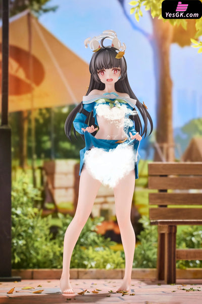 Blue Archive Rabbit Kasumizawa Miyu 1/7 GK Statue - CircleMax Studio [In-Stock] - Full Payment - Blue Archive