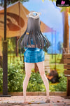 Blue Archive Rabbit Kasumizawa Miyu 1/7 GK Statue - CircleMax Studio [In-Stock] - Full Payment - Blue Archive