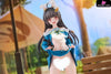 Blue Archive Rabbit Kasumizawa Miyu 1/7 GK Statue - CircleMax Studio [In-Stock] - Full Payment - Blue Archive