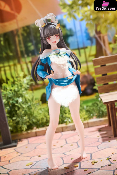 Blue Archive Rabbit Kasumizawa Miyu 1/7 GK Statue - CircleMax Studio [In-Stock] - Full Payment - Blue Archive