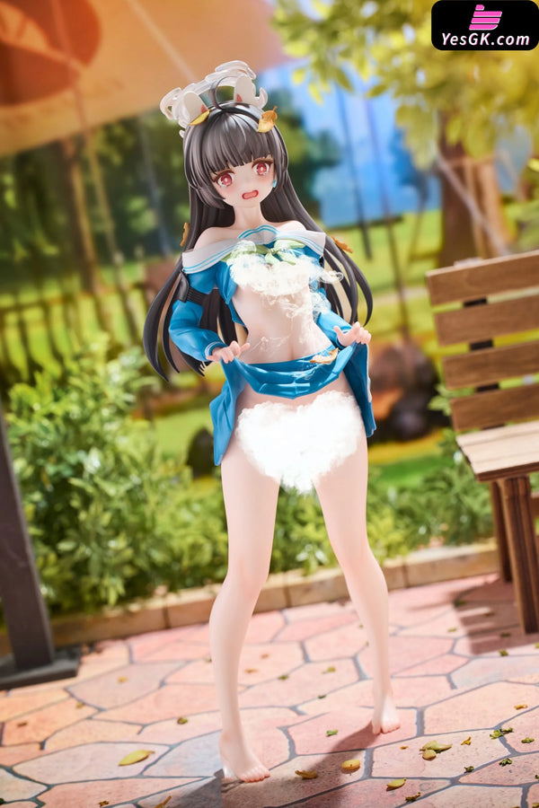 Blue Archive Rabbit Kasumizawa Miyu 1/7 GK Statue - CircleMax Studio [In-Stock] - Full Payment - Blue Archive