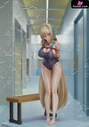 Blue Archive Restrained Ichinose Asuna GK Statue - ZIYE Studio [Pre-Order] - Blue Archive