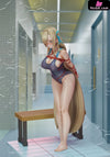 Blue Archive Restrained Ichinose Asuna GK Statue - ZIYE Studio [Pre-Order] - Blue Archive