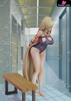Blue Archive Restrained Ichinose Asuna GK Statue - ZIYE Studio [Pre-Order] - Blue Archive