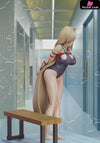 Blue Archive Restrained Ichinose Asuna GK Statue - ZIYE Studio [Pre-Order] - Blue Archive