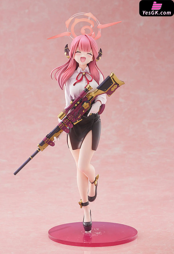 Blue Archive Rikuhachima Aru 1/7 Scale Figure (Licensed) - Max Factory [In-Stock] - Full Payment - Blue Archive