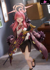 Blue Archive Rikuhachima Aru 1/7 Scale Figure (Licensed) - Max Factory [In-Stock] - Full Payment - Blue Archive