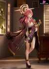 Blue Archive Rikuhachima Aru 1/7 Scale Figure (Licensed) - Max Factory [In-Stock] - Full Payment - Blue Archive