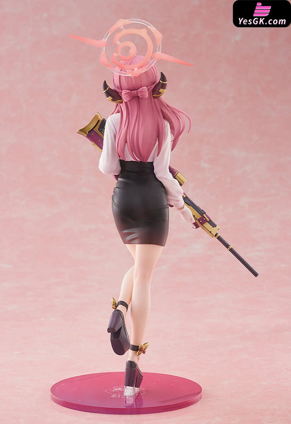 Blue Archive Rikuhachima Aru 1/7 Scale Figure (Licensed) - Max Factory [In-Stock] - Full Payment - Blue Archive
