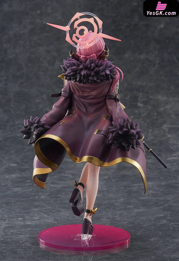 Blue Archive Rikuhachima Aru 1/7 Scale Figure (Licensed) - Max Factory [In-Stock] - Full Payment - Blue Archive