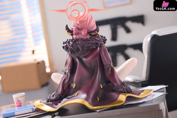 Blue Archive Rikuhachima Aru Statue - Circlemax Studio [Pre-Order]