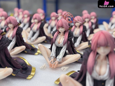 Blue Archive Rikuhachima Aru Statue - CirCleMax Studio [In-Stock] Blue Archive