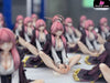 Blue Archive Rikuhachima Aru Statue - CirCleMax Studio [In-Stock] Blue Archive