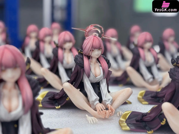 Blue Archive Rikuhachima Aru Statue - CirCleMax Studio [In-Stock] Blue Archive