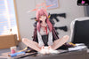 Blue Archive Rikuhachima Aru Statue - Circlemax Studio [Pre-Order] Full Payment / 1/4 Scale