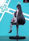 Blue Archive Rio Tsukatsuki 1/6 GK Statue - Chao Qi Studio [In-Stock] - Blue Archive