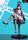 Blue Archive Rio Tsukatsuki 1/6 GK Statue - Chao Qi Studio [In-Stock] - Full Payment / Character - Blue Archive