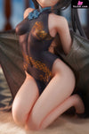 Blue Archive Ryuuge kisak PVC Figure - Fix cast Studio [Pre-Order] Blue Archive