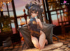 Blue Archive Ryuuge kisak PVC Figure - Fix cast Studio [Pre-Order] Deposit / A versions Blue Archive