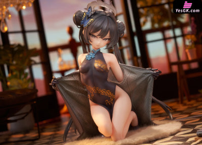 Blue Archive Ryuuge kisak PVC Figure - Fix cast Studio [Pre-Order] Deposit / A versions Blue Archive