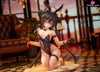 Blue Archive Ryuuge kisak PVC Figure - Fix cast Studio [Pre-Order] Deposit / B versions Blue Archive