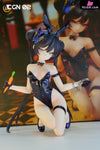 Blue Archive Ryuuge Kisaki Cheongsam x Bunny Girl Statue - ACGN 02 Studio [In-Stock] - Blue Archive