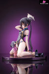 Blue Archive Ryuuge Kisaki Full Body Massage Statue - Sc Studio & Blink [Pre-Order]