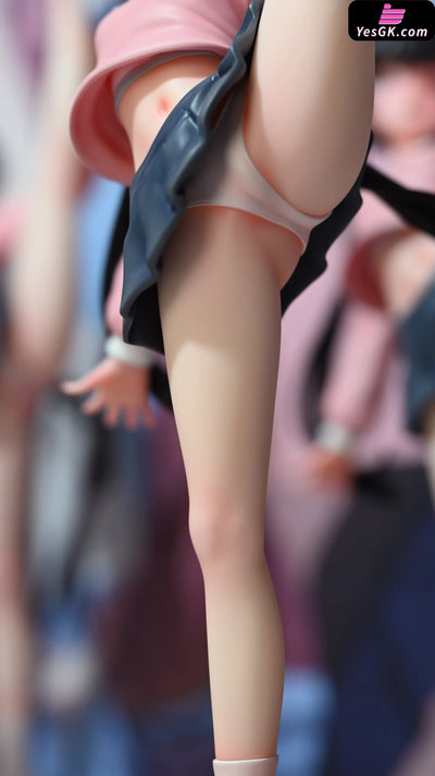 Blue Archive Ryuuge Kisaki GK Statue - Lolikoo Studio [In-Stock] Blue Archive