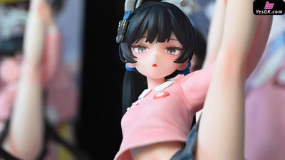 Blue Archive Ryuuge Kisaki GK Statue - Lolikoo Studio [In-Stock] Blue Archive
